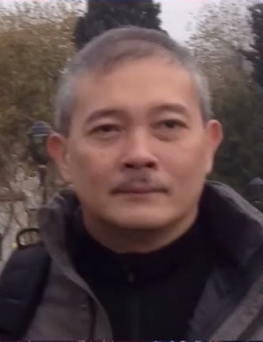Dr Rizal Imran bin Alwi