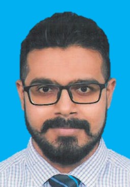 Balasubramaniam A/L SubramaniamDr