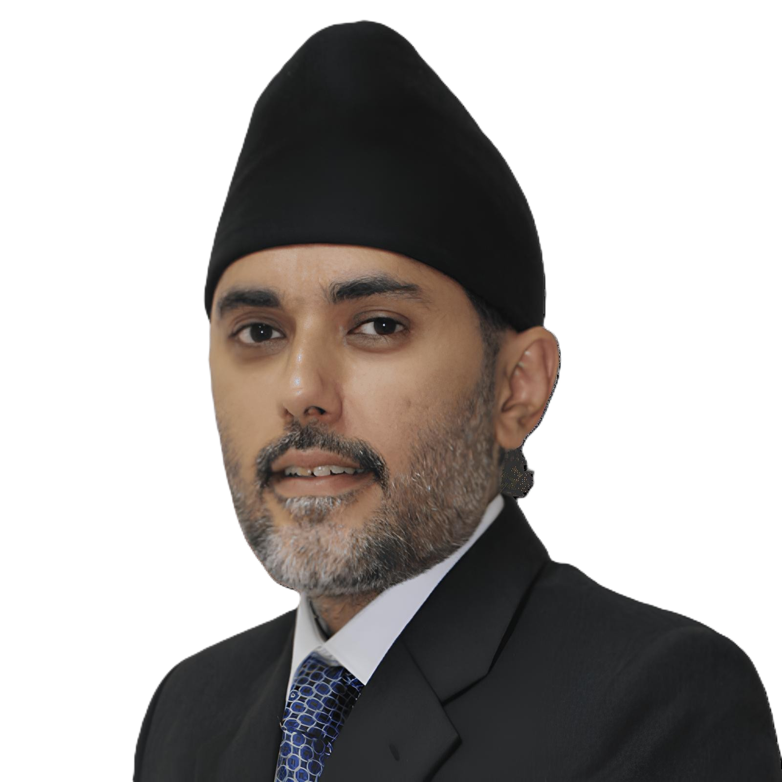 Sanveer Singh Dhillon