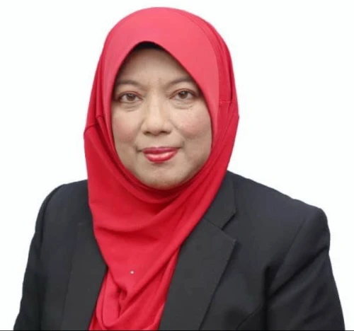 Rohayah Bt AbdullahDrHead of Service Family Medicine Specialist Malaysia