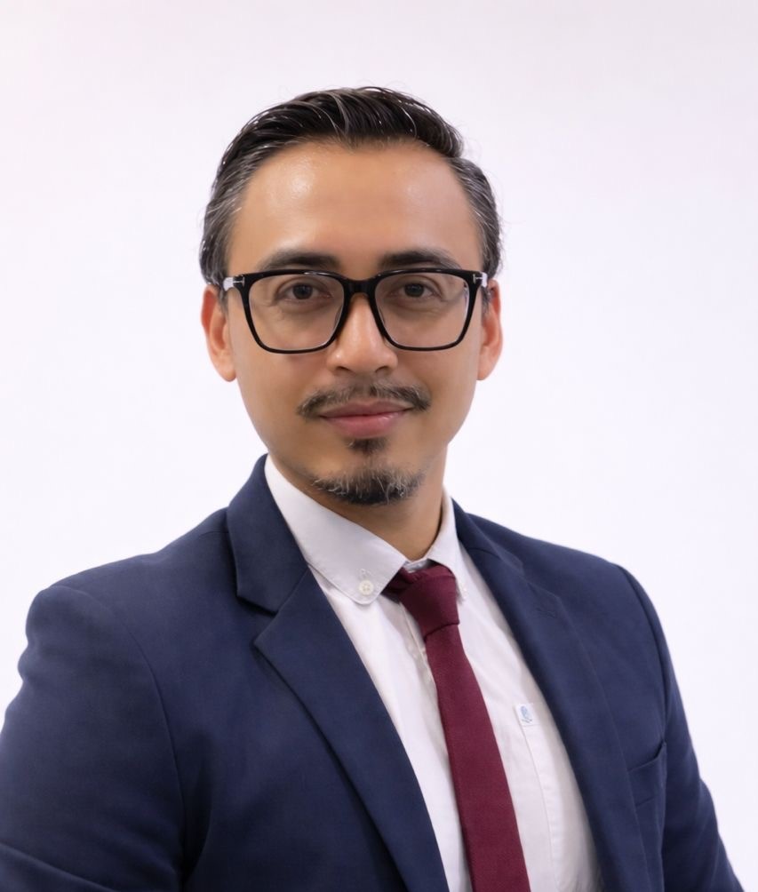Ilyasak HussinMr