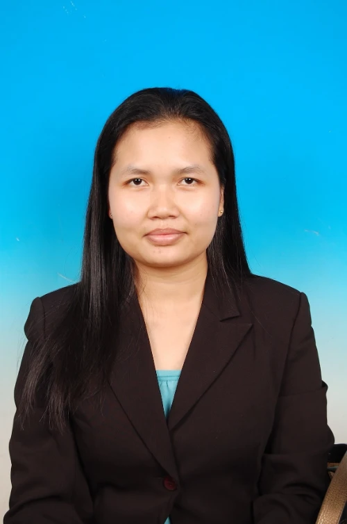 Su Lia ShamDrTrainee, Advance Specialty in Communicable Disease in Primary Care