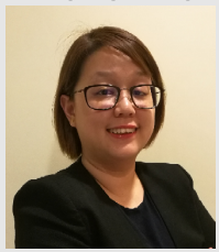 Tang Pui LingDr