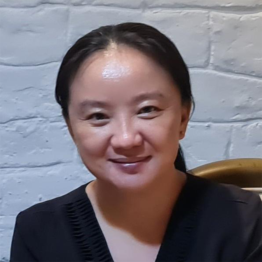 Goh Ai Tee