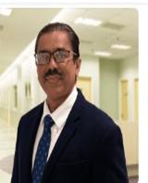 Dr Rizal Imran bin Alwi