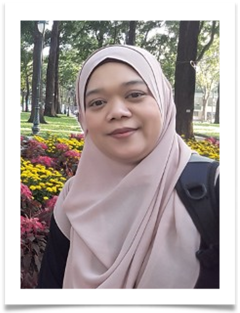Ibtisam Muhamad NorDr