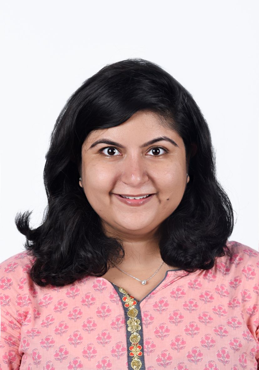 Dr.Anjanna Kukreja