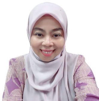 Hasmunira binti MA RasidMrs
