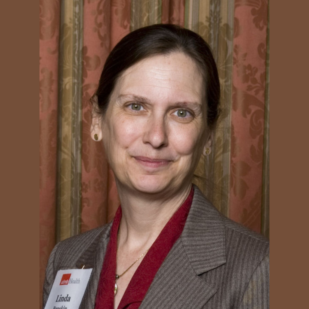Linda L Benskin