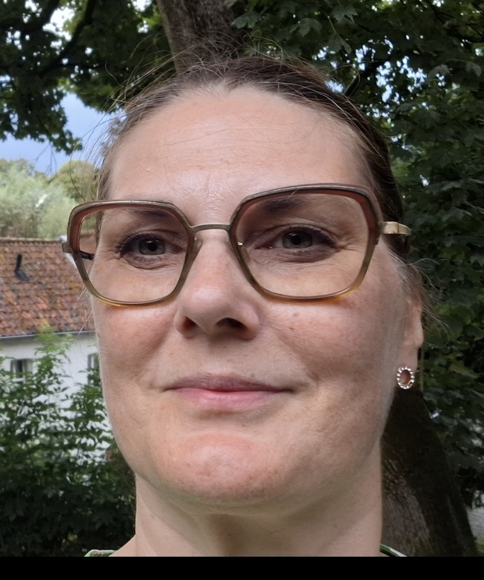 Kirsti Ahmajarvi