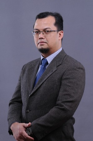 Dr Wan Muhamad Mokhzani bin Wan Muhamad Mokhter