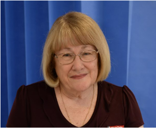 Keryln CarvilleProf
