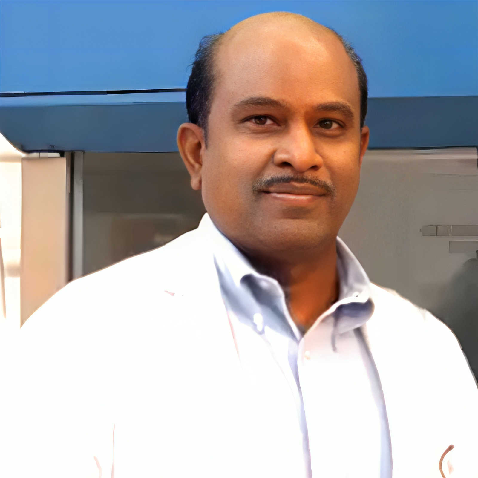 Subramanian GunasekaranDr