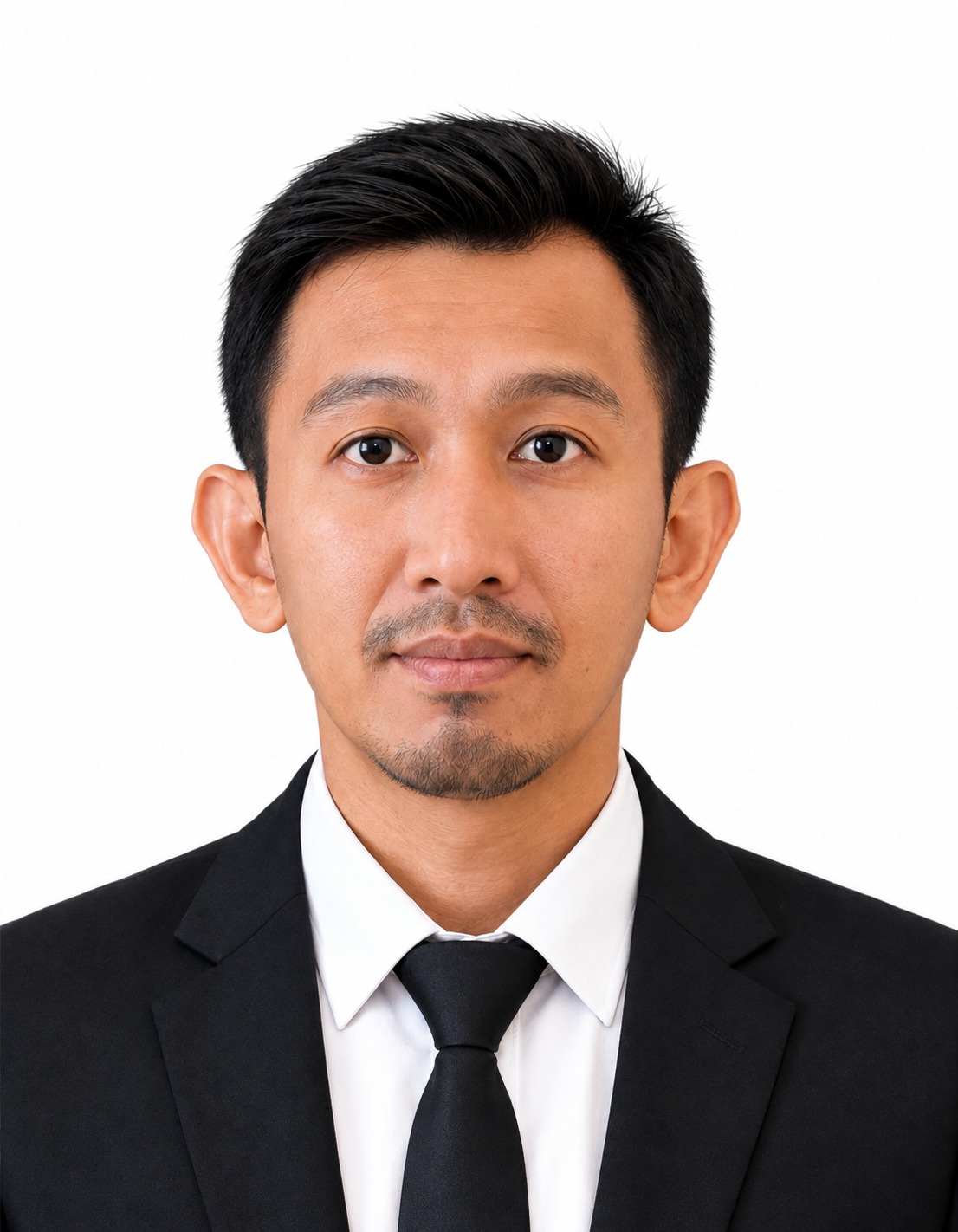 Muhammad Zaki Bin SaatMr