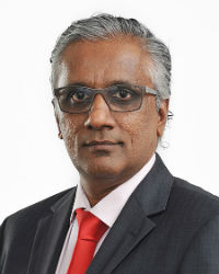 Vimal K. Vasudeavan