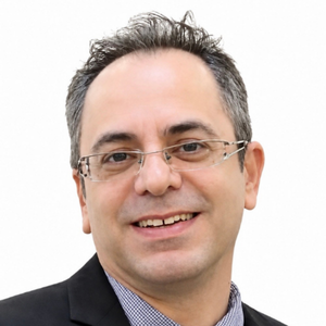 Mohammad Ashkan Moslehi