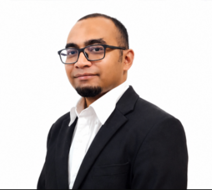 DrTun Mohd Azlan Mohamed Nor