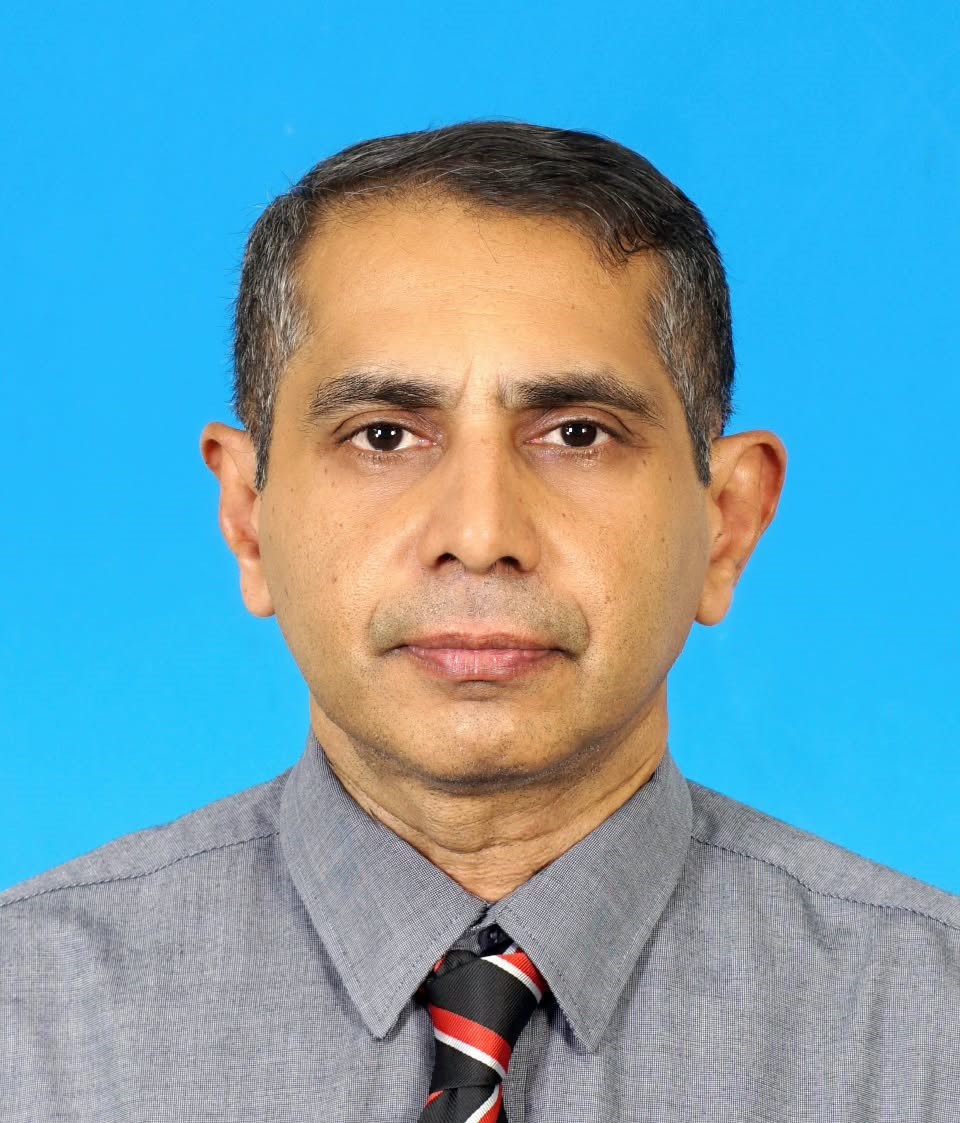 V.A Jacob AbrahamDr