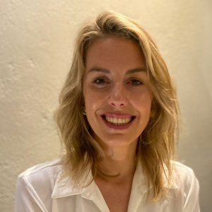 Marissa O'Callaghan