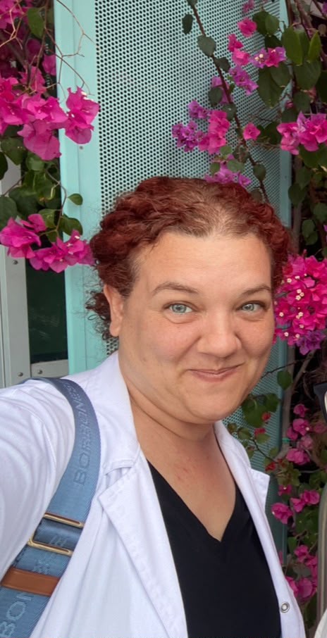 Serena CrucianelliDr