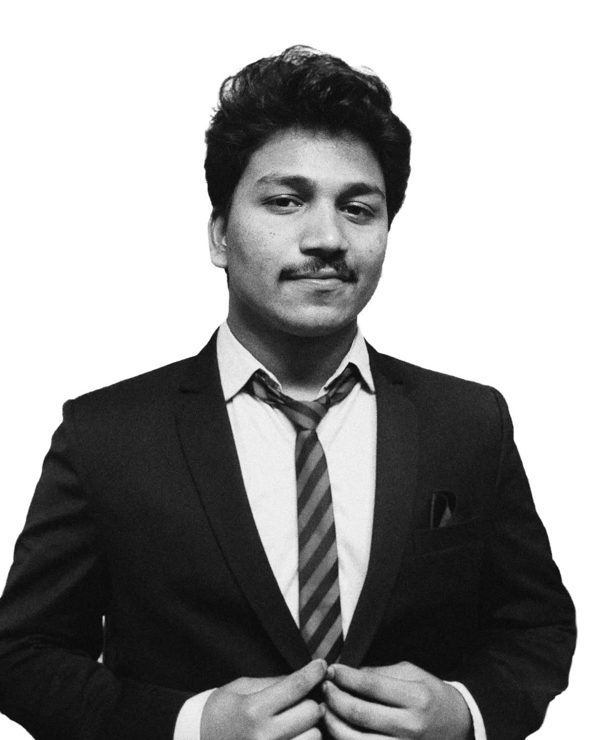 SHIVAM OTAVIMr