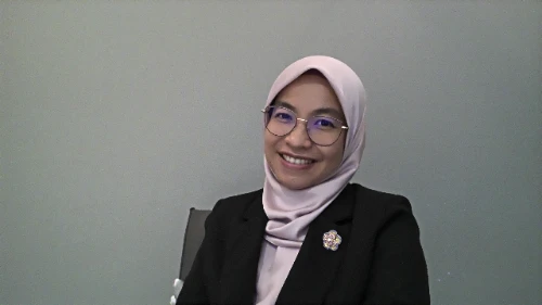 Nik Sumayyah Bt Nik Mohd NorDrObstetric & Gynecologist Specialist
