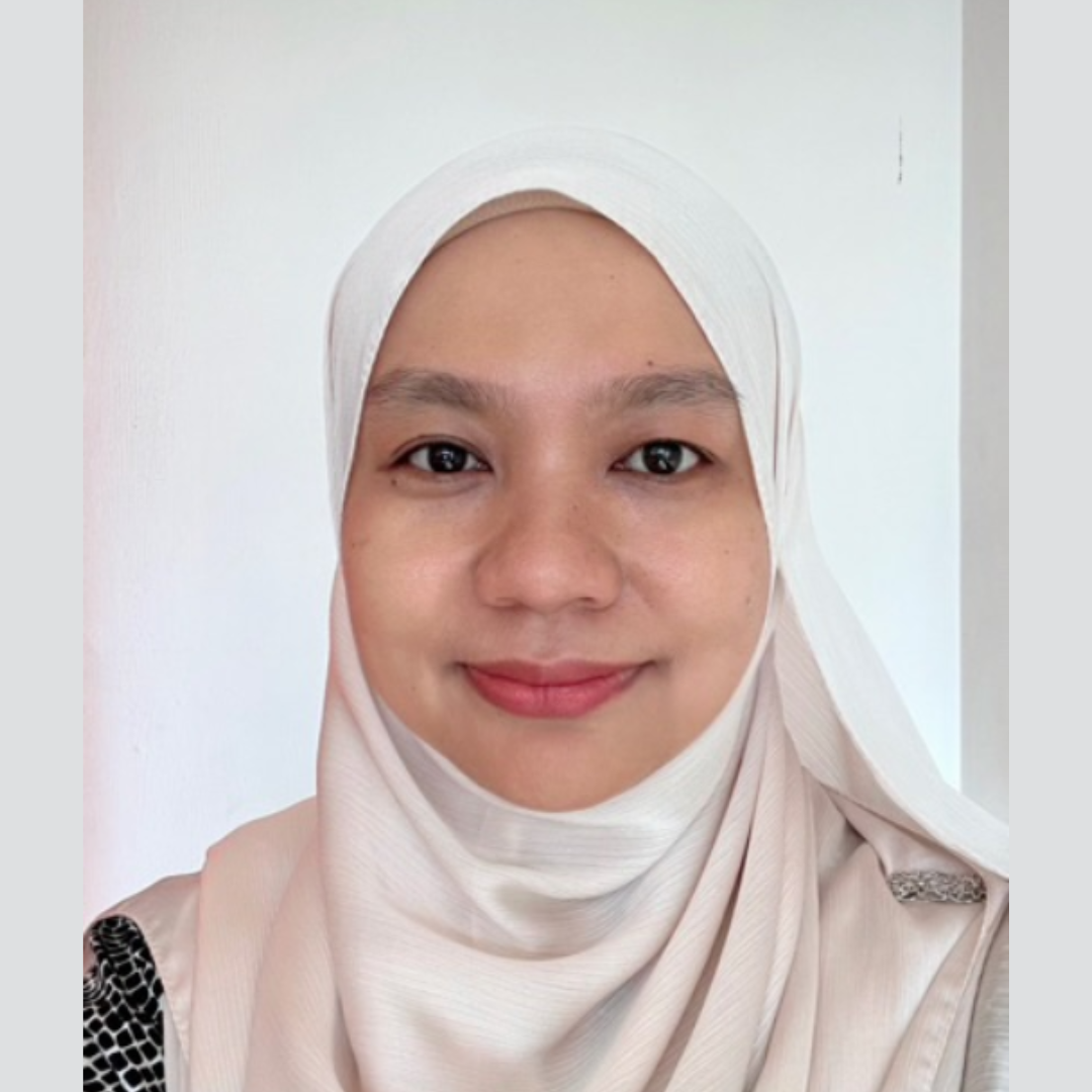 Nazhatussima Suhaili