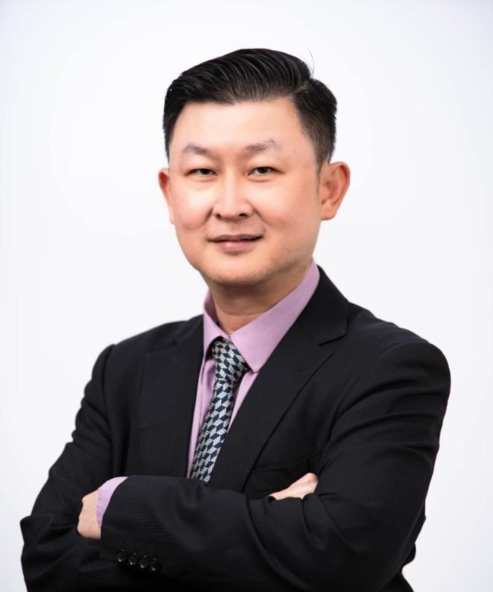Tang Jyh JongDr