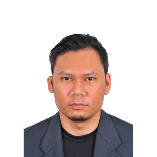 Dr Whilmore Anak Johin