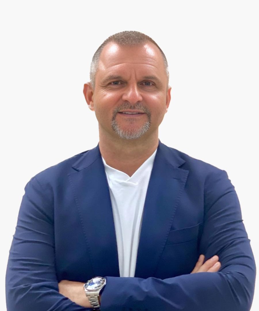 Martin Maresch Dr