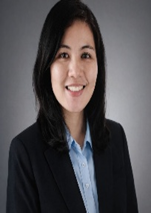 DrJaneChuah Wai Yee