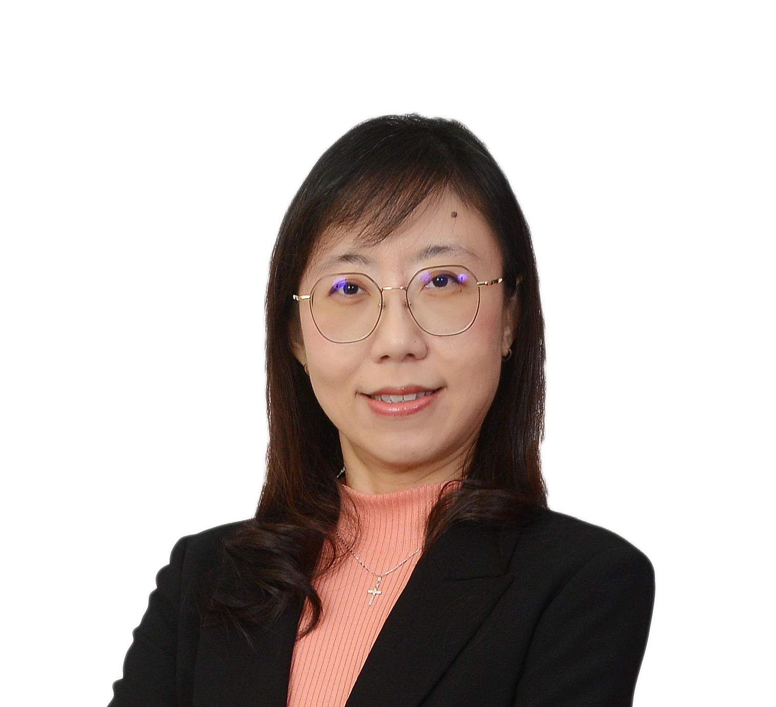 DrElaine Hui BeenNg