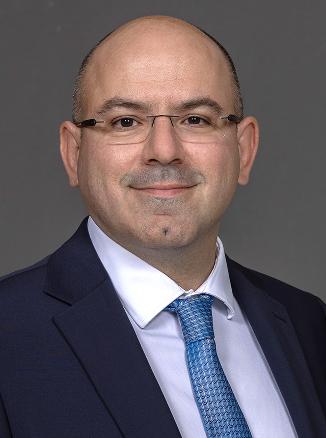 Konstantinos AZorbas