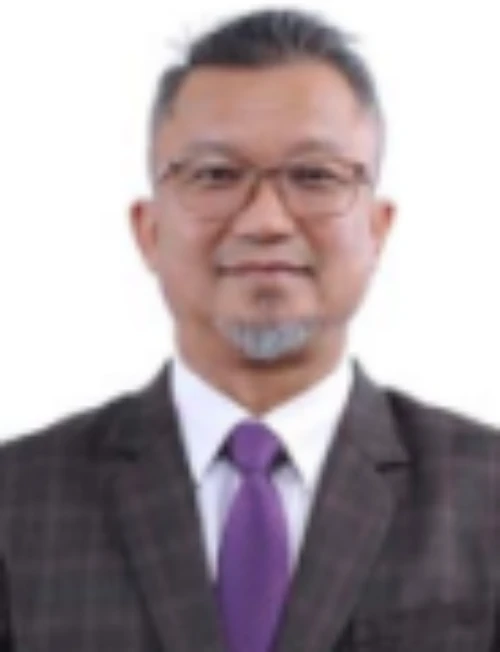 Shaiful Bahari bin IsmailProf DrCampus Director, USM Health Campus, Senior Consultant of Family Medicine