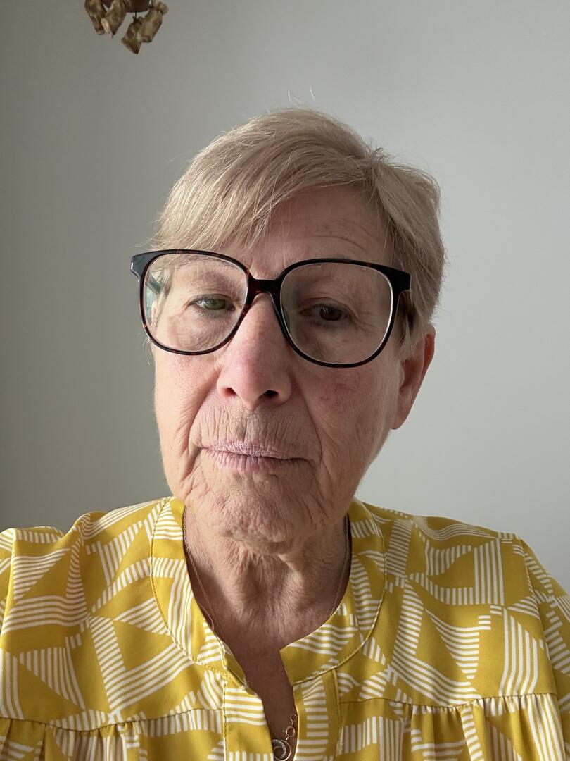 Kathleen Leak