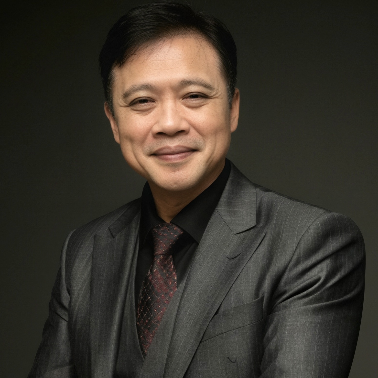 Prof DrChih-KunHuang