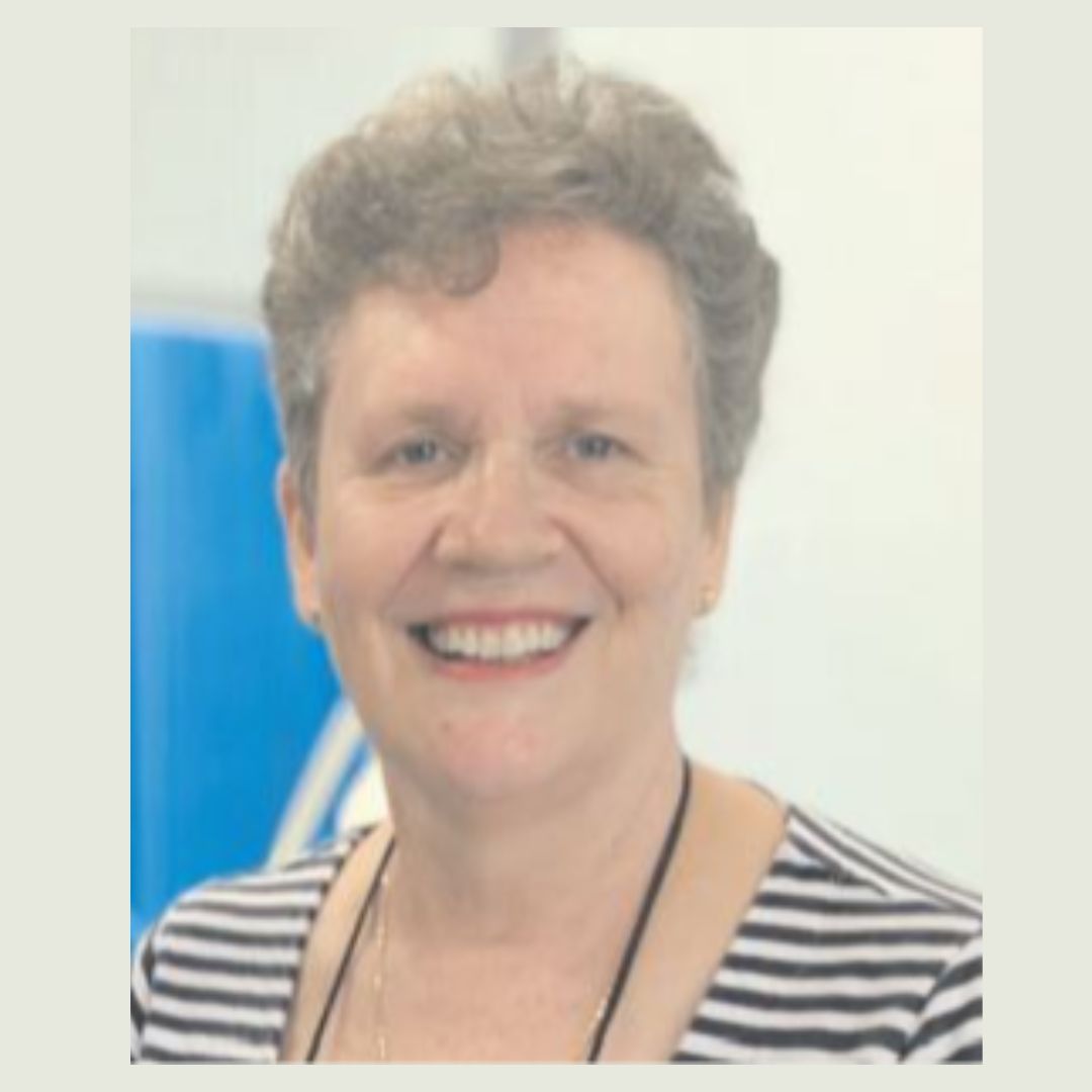 Anne PurcellDr