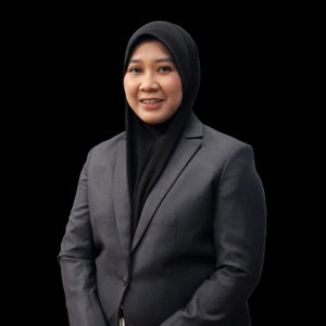 Rashidah Yasin
