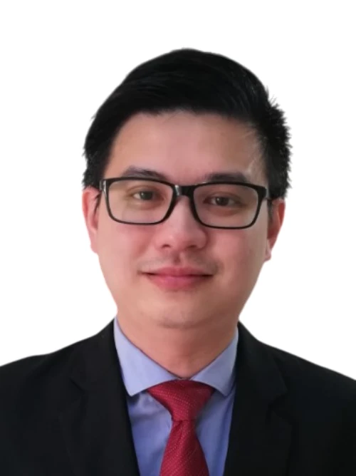 Yong Soon LeongDrMaternal Fetal Medicine Specialist