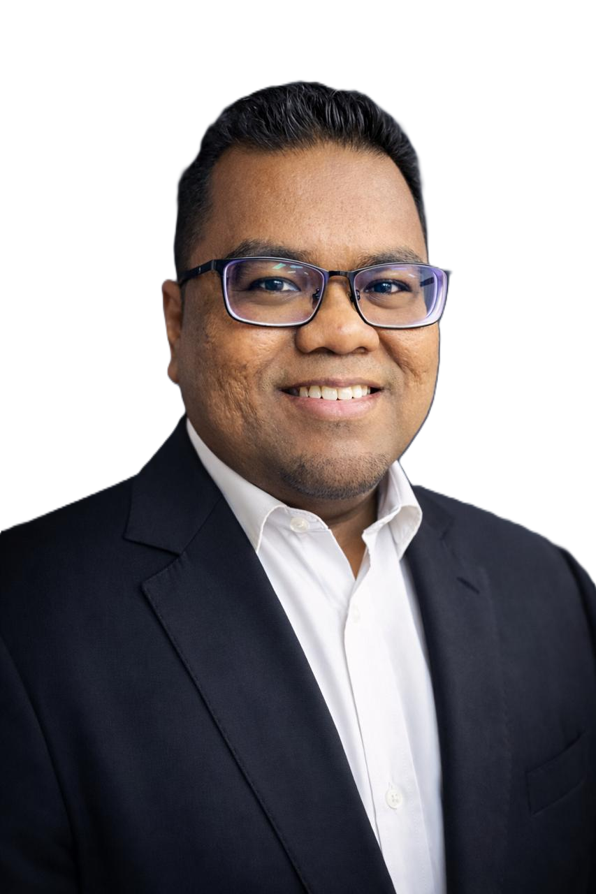 Isa Azzaki Zainal