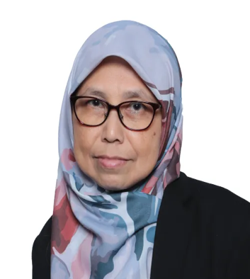 Dr Siti Zubaidah Sharif