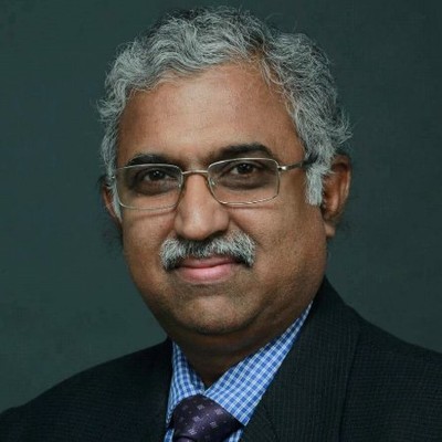 V.B Narayana MurthyProf