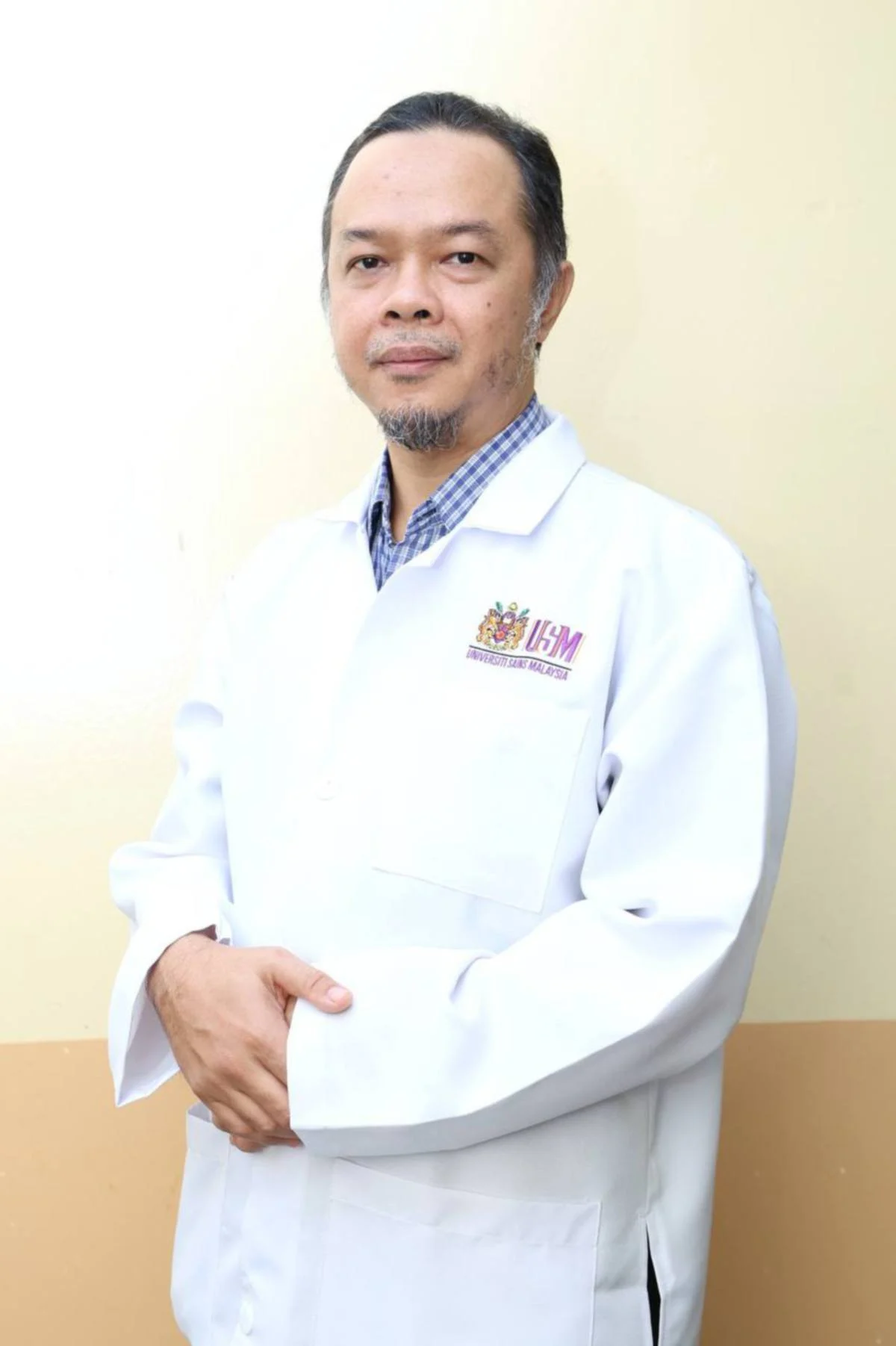 Prof.