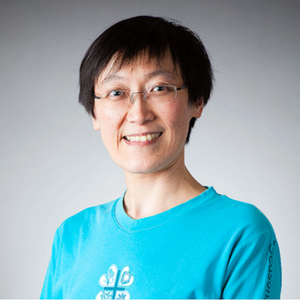 Kah-Lin Choo
