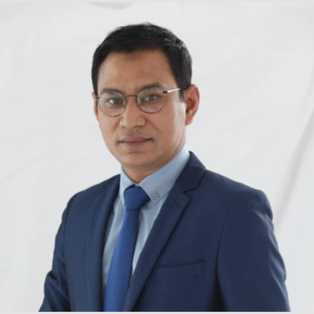 Nizam Ali HusienDr