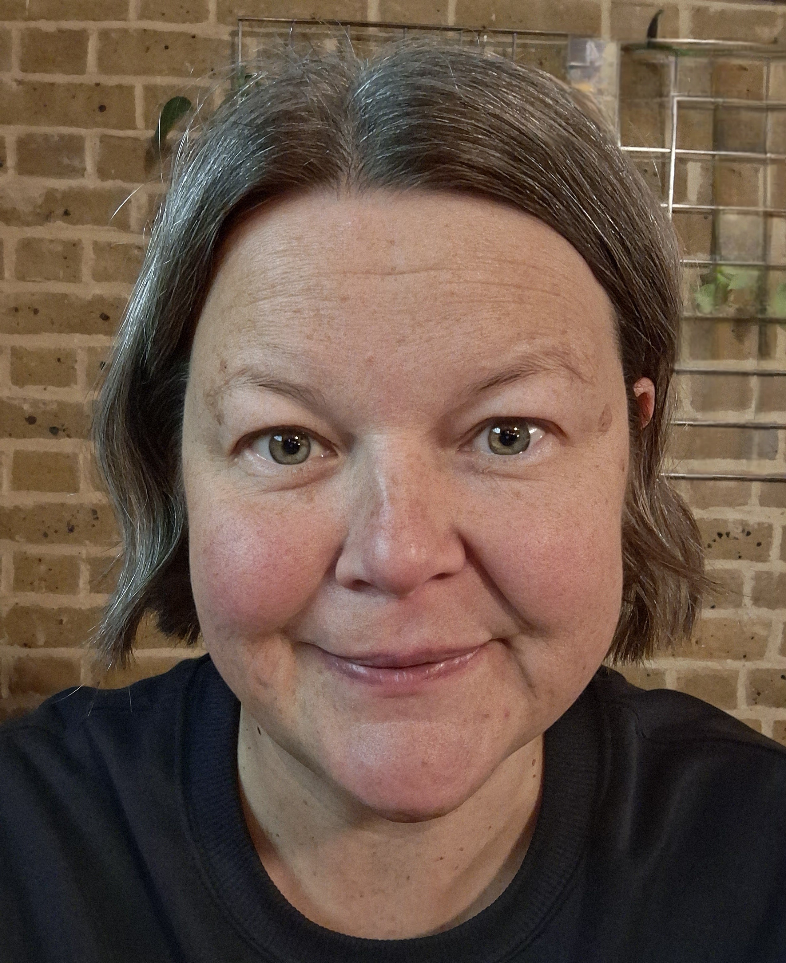 Kati Paalosalo-HarrisMs
