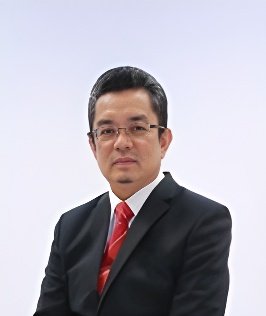Dato' DrAhmad Shanwani Mohamed Sidek