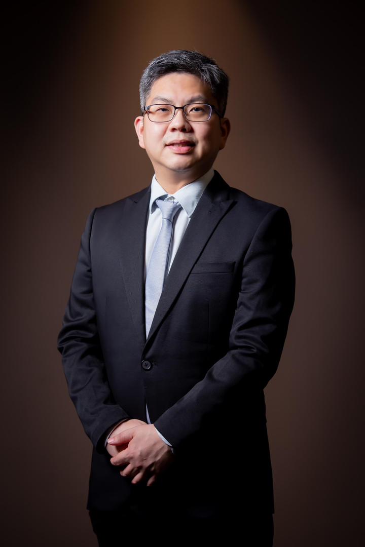 DrGuang HongOng