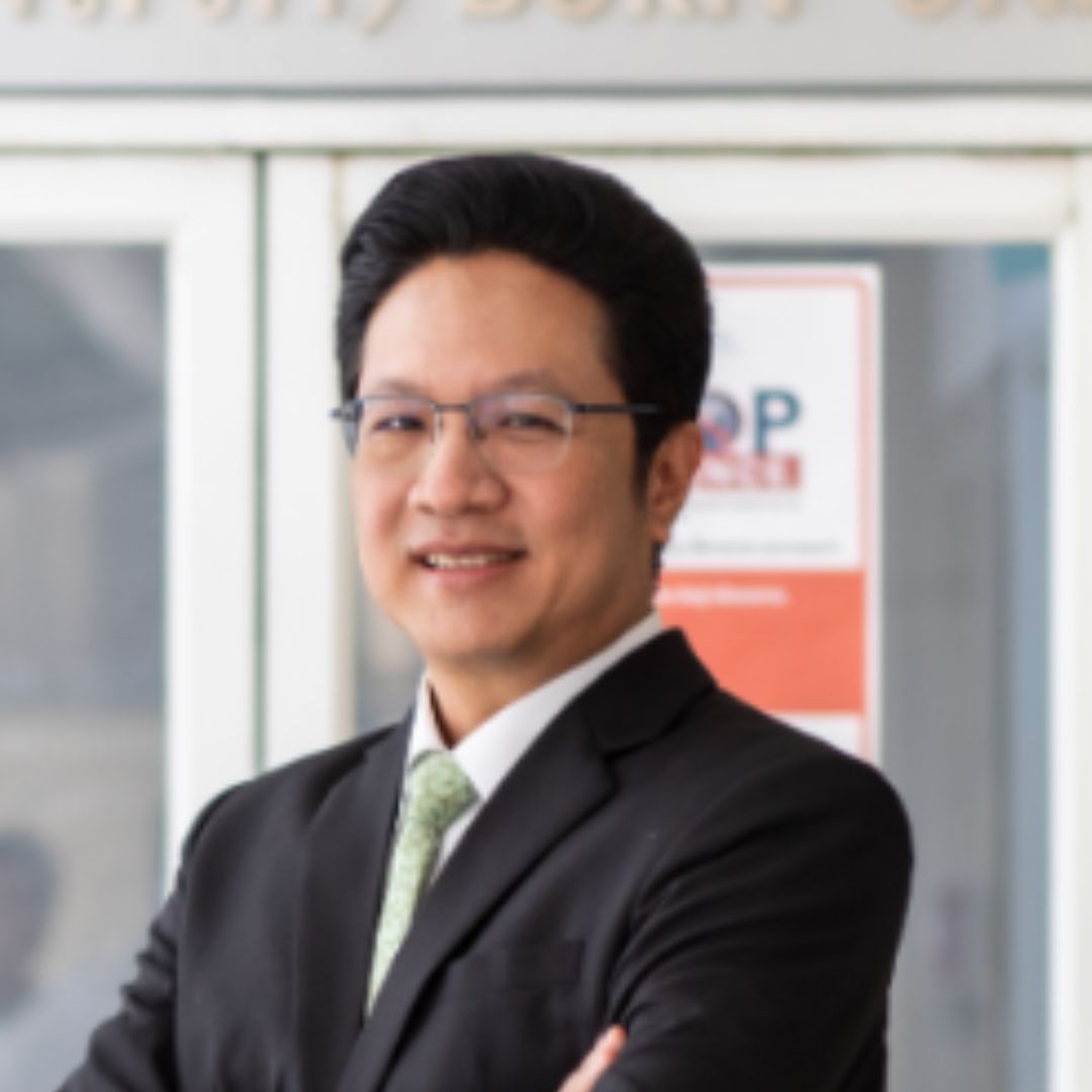 Pornprom MuangmanProf