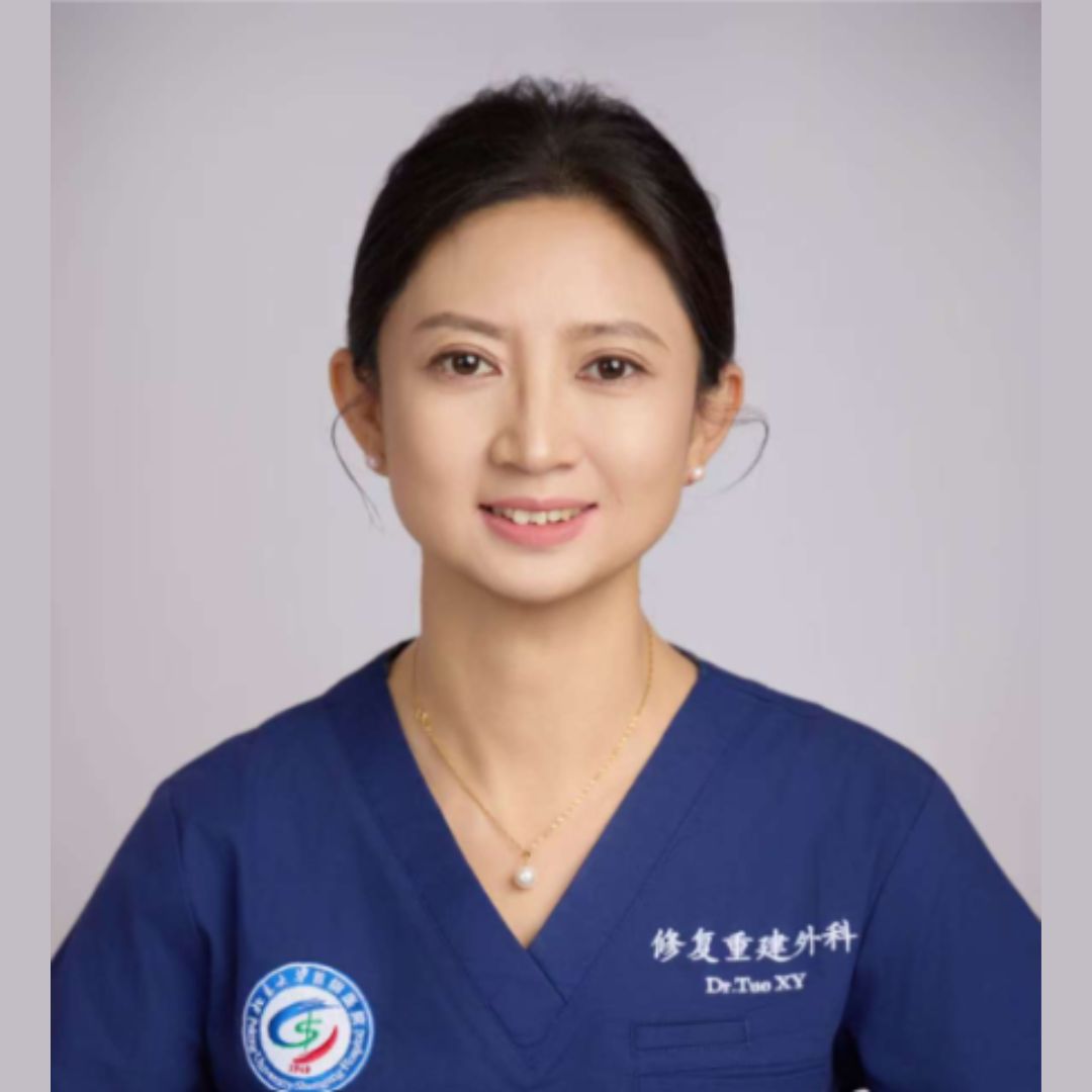 Xiaoye TUOProf Dr